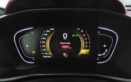 Geely Coolray I, 2022 год, 1 590 000 рублей, 13 фотография