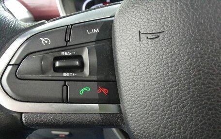 Geely Coolray I, 2022 год, 1 590 000 рублей, 16 фотография