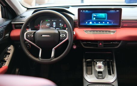 Haval Jolion, 2026 год, 2 799 000 рублей, 28 фотография