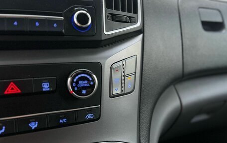 Hyundai H-1 II рестайлинг, 2016 год, 2 200 000 рублей, 15 фотография