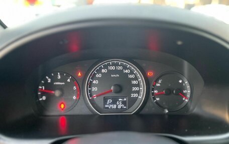 Hyundai H-1 II рестайлинг, 2016 год, 2 200 000 рублей, 12 фотография