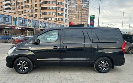 Hyundai H-1 II рестайлинг, 2016 год, 2 200 000 рублей, 8 фотография