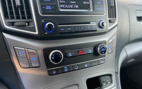 Hyundai H-1 II рестайлинг, 2016 год, 2 200 000 рублей, 14 фотография