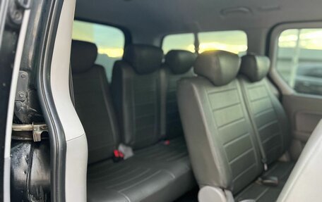 Hyundai H-1 II рестайлинг, 2016 год, 2 200 000 рублей, 17 фотография