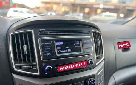 Hyundai H-1 II рестайлинг, 2016 год, 2 200 000 рублей, 13 фотография