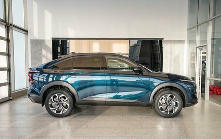 Haval F7x, 2026 год, 3 799 000 рублей, 4 фотография