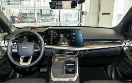 Haval F7x, 2026 год, 3 799 000 рублей, 3 фотография