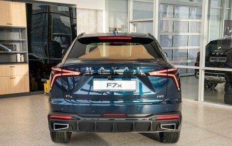 Haval F7x, 2026 год, 3 799 000 рублей, 5 фотография