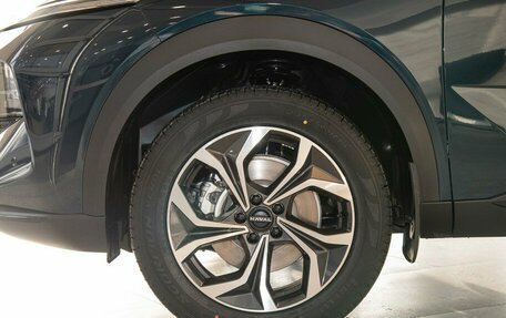 Haval F7x, 2026 год, 3 799 000 рублей, 10 фотография