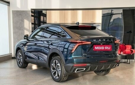 Haval F7x, 2026 год, 3 799 000 рублей, 8 фотография