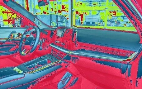 Haval F7x, 2026 год, 3 799 000 рублей, 13 фотография