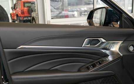 Haval F7x, 2026 год, 3 799 000 рублей, 18 фотография