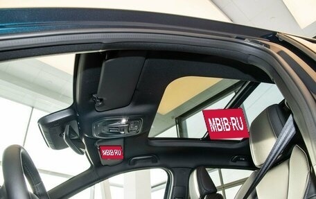 Haval F7x, 2026 год, 3 799 000 рублей, 17 фотография