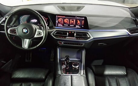 BMW X6, 2019 год, 7 100 000 рублей, 9 фотография