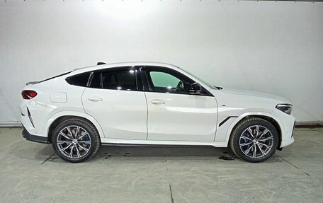 BMW X6, 2019 год, 7 100 000 рублей, 8 фотография