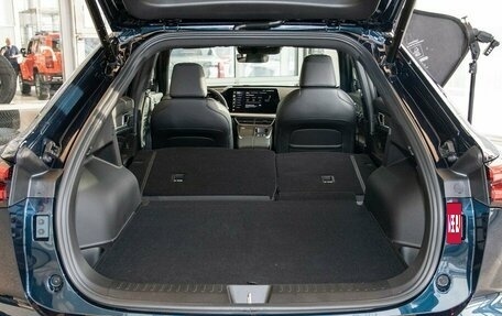 Haval F7x, 2026 год, 3 799 000 рублей, 22 фотография