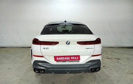 BMW X6, 2019 год, 7 100 000 рублей, 6 фотография