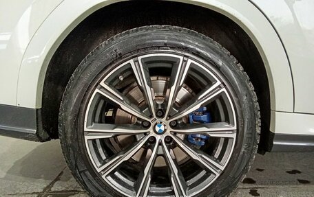 BMW X6, 2019 год, 7 100 000 рублей, 19 фотография