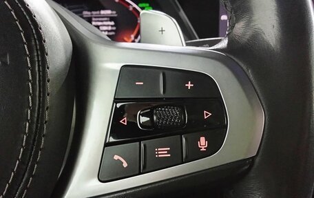 BMW X6, 2019 год, 7 100 000 рублей, 17 фотография