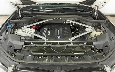 BMW X6, 2019 год, 7 100 000 рублей, 18 фотография