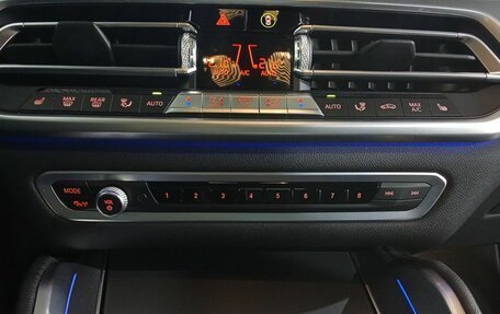 BMW X6, 2019 год, 7 100 000 рублей, 15 фотография