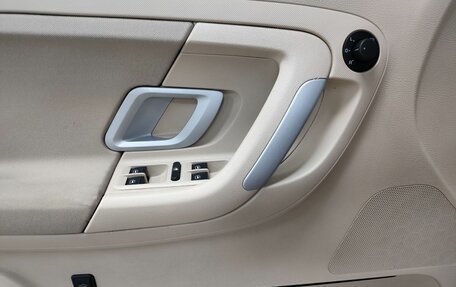 Skoda Fabia II, 2007 год, 570 000 рублей, 19 фотография