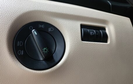 Skoda Fabia II, 2007 год, 570 000 рублей, 18 фотография