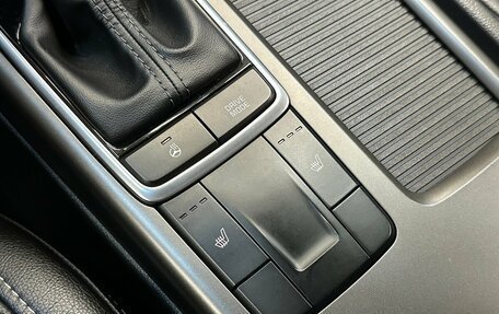 KIA Optima IV, 2019 год, 2 049 000 рублей, 9 фотография