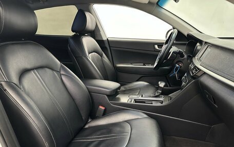 KIA Optima IV, 2019 год, 2 049 000 рублей, 12 фотография