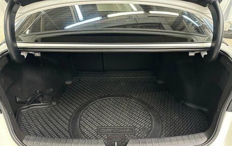 KIA Optima IV, 2019 год, 2 049 000 рублей, 14 фотография