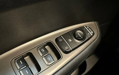 KIA Optima IV, 2019 год, 2 049 000 рублей, 11 фотография