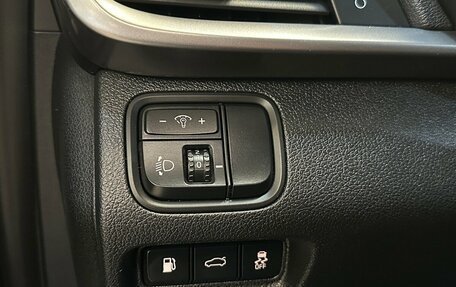 KIA Optima IV, 2019 год, 2 049 000 рублей, 10 фотография