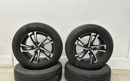 KIA Optima IV, 2019 год, 2 049 000 рублей, 17 фотография