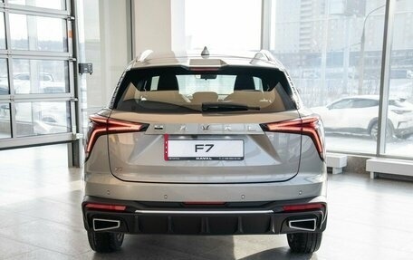 Haval F7, 2026 год, 3 499 000 рублей, 5 фотография