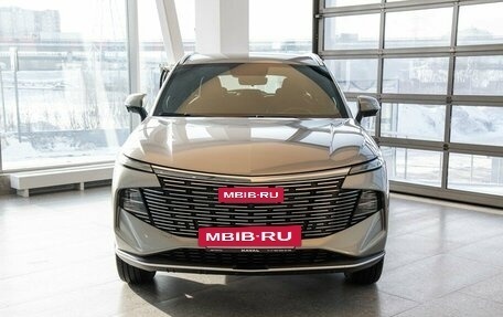 Haval F7, 2026 год, 3 499 000 рублей, 2 фотография