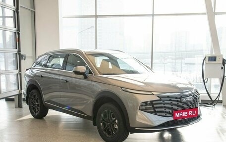 Haval F7, 2026 год, 3 499 000 рублей, 6 фотография