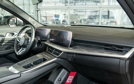 Haval F7, 2026 год, 3 499 000 рублей, 12 фотография