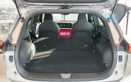 Haval F7, 2026 год, 3 499 000 рублей, 22 фотография