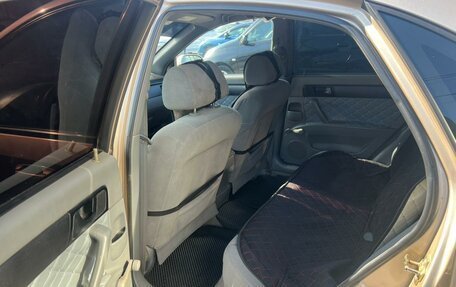 Chevrolet Lacetti, 2007 год, 499 000 рублей, 11 фотография