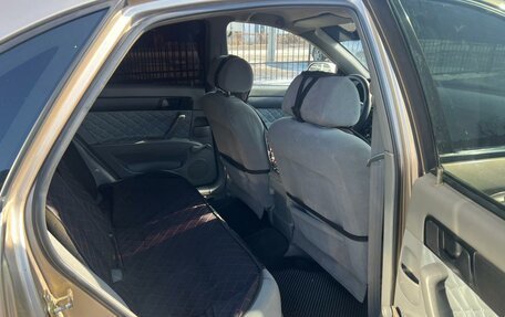 Chevrolet Lacetti, 2007 год, 499 000 рублей, 12 фотография