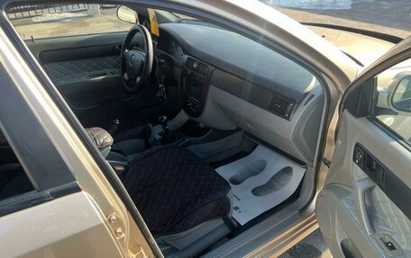 Chevrolet Lacetti, 2007 год, 499 000 рублей, 13 фотография