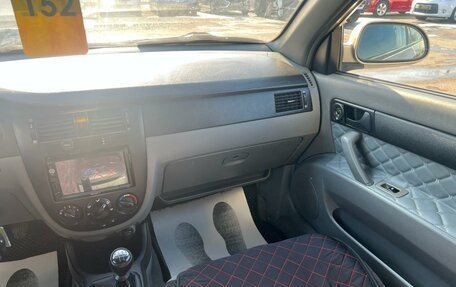 Chevrolet Lacetti, 2007 год, 499 000 рублей, 16 фотография