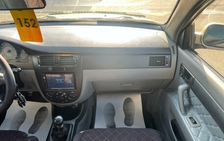 Chevrolet Lacetti, 2007 год, 499 000 рублей, 18 фотография