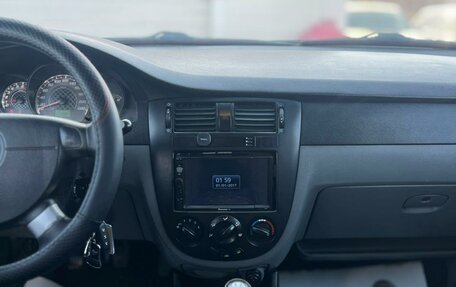 Chevrolet Lacetti, 2007 год, 499 000 рублей, 19 фотография