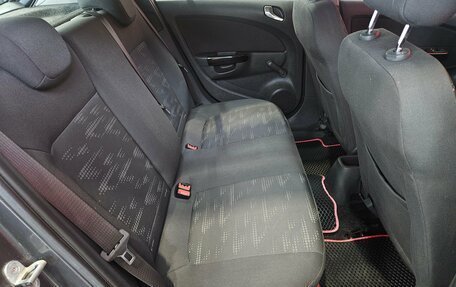 Opel Corsa D, 2012 год, 707 000 рублей, 12 фотография