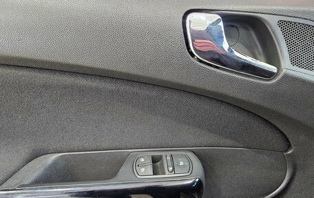 Opel Corsa D, 2012 год, 707 000 рублей, 15 фотография