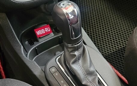 Opel Corsa D, 2012 год, 707 000 рублей, 14 фотография