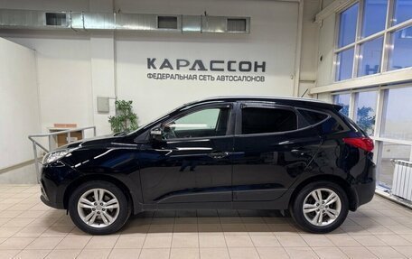 Hyundai ix35 I рестайлинг, 2013 год, 1 450 000 рублей, 5 фотография
