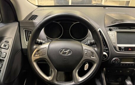 Hyundai ix35 I рестайлинг, 2013 год, 1 450 000 рублей, 7 фотография