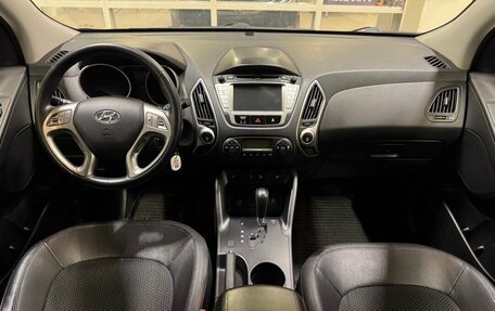 Hyundai ix35 I рестайлинг, 2013 год, 1 450 000 рублей, 8 фотография